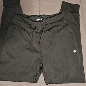 Baleaf Black Joggers Pants – Women’s Size Small